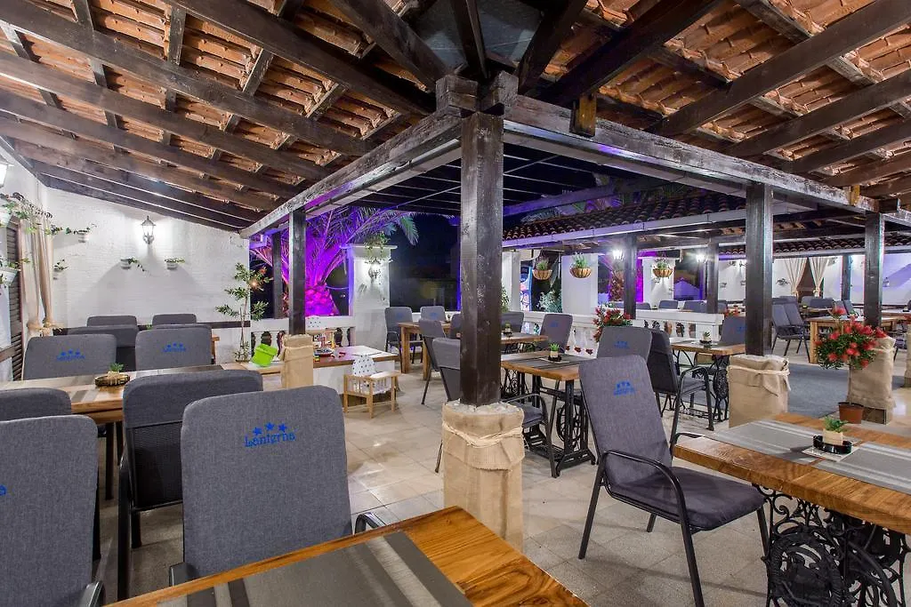 Vendégház Lanterna Rooms Turanj