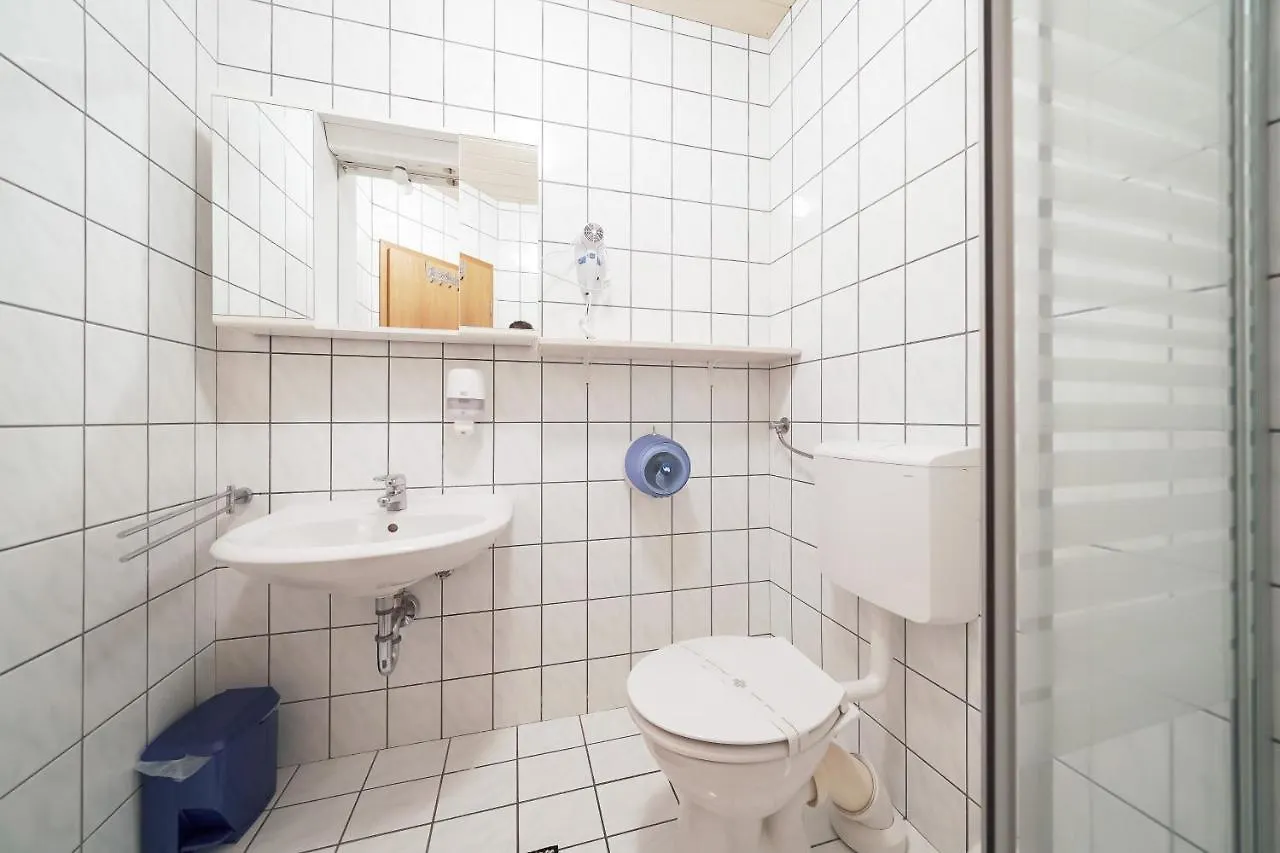 Lanterna Rooms Turanj