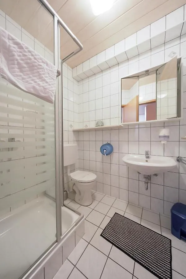 *** Vendégház Lanterna Rooms Turanj Horvátország
