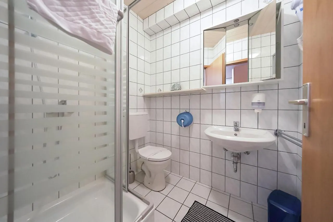 Vendégház Lanterna Rooms Turanj