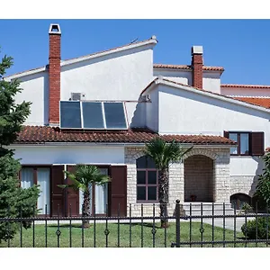 Apartman Moderno 2 Fažana