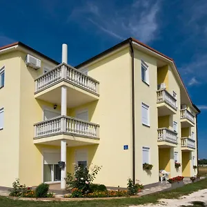 Apartman Baresic Medulin
