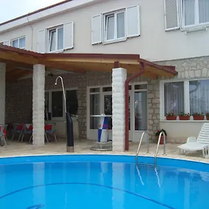 Panzió Punta