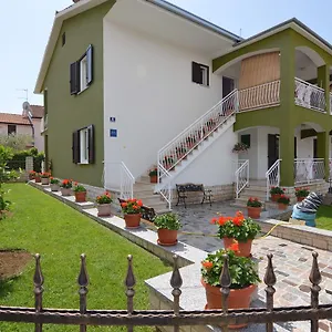 Vendégház Sergggo - Top Location 5minute Walk Beach, Strand, Spiaggia Poreč